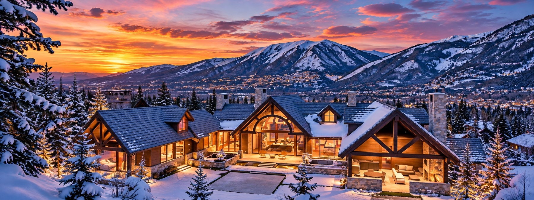 VIP Events in Aspen, United States