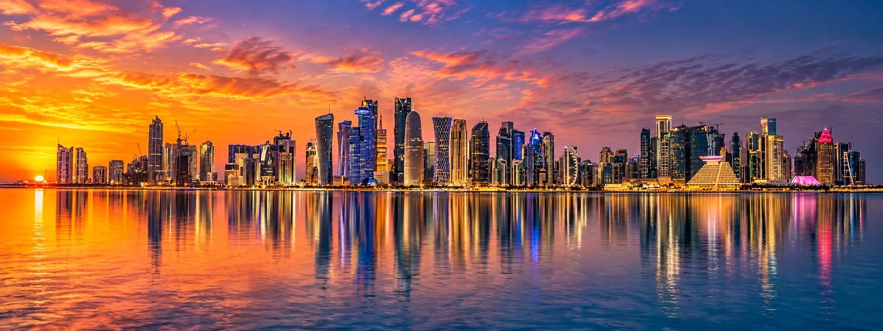 Villas in Doha, Qatar