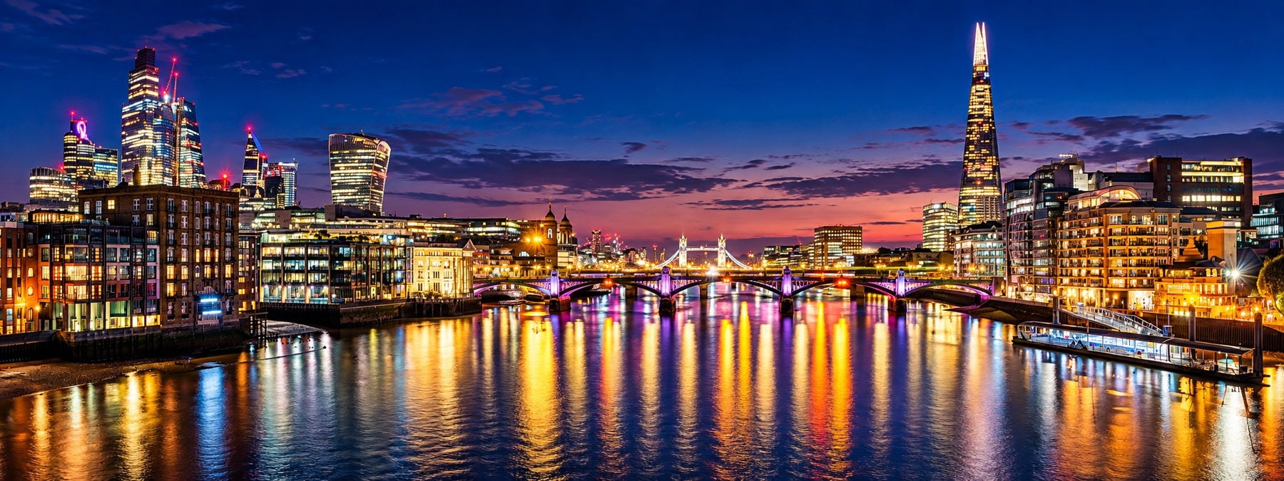 Villas in London, United Kingdom