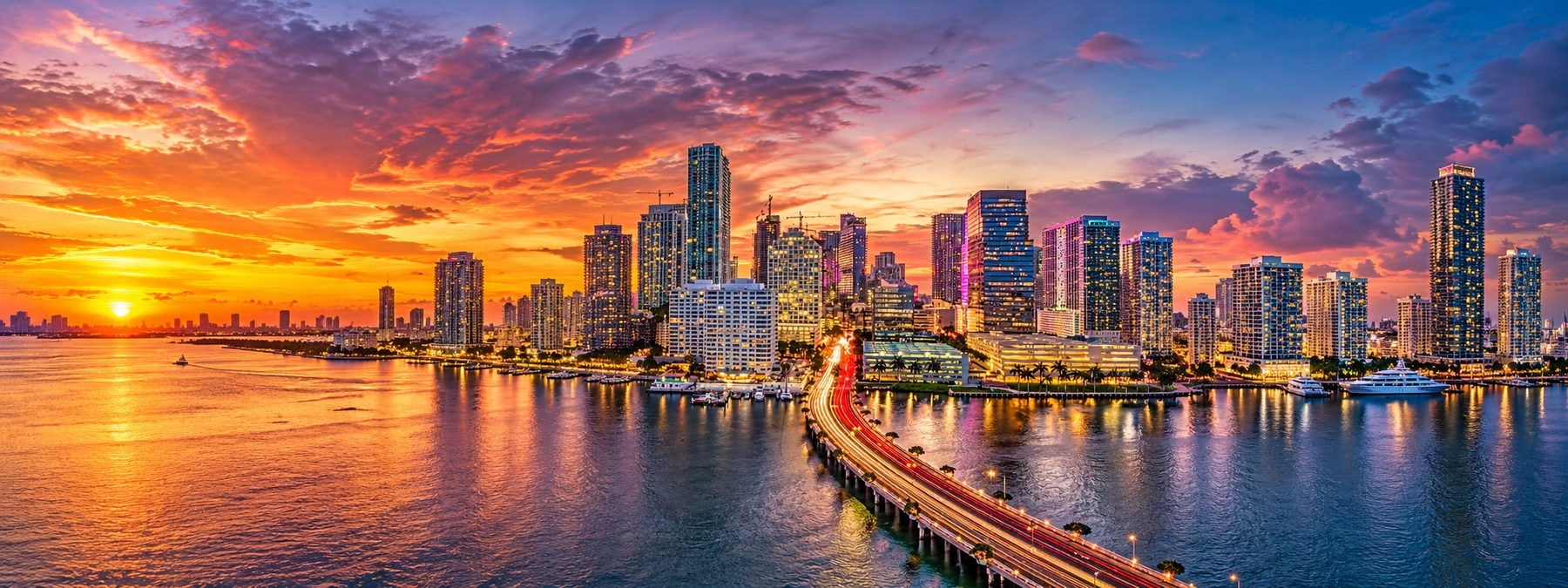 VIP Events in Miami, United States